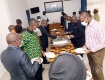 CONGRÈS EXTRAORDINAIRE DU SYNDICAT UNIQUE DES TRAVAILLEURS DU PORT AUTONOME D’ABIDJAN (SUTRAPAA)