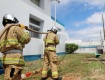 EXERCICE DE SÉCURITÉ GRANDEUR NATURE LE PORT AUTONOME D’ABIDJAN TESTE SON SYSTÈME SÉCURITAIRE