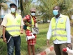 EXERCICE DE SÉCURITÉ GRANDEUR NATURE LE PORT AUTONOME D’ABIDJAN TESTE SON SYSTÈME SÉCURITAIRE