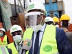 Le Port d’Abidjan exporte désormais de la Bauxite