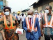 Le Port d’Abidjan exporte désormais de la Bauxite