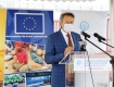 Lutte contre la propagation de la COVID-19 : L’UNION EUROPÉENNE (UE) OFFRE DU MATERIEL DE PROTECTION AUX PORTS IVOIRIENS