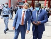 Lutte contre la propagation de la COVID-19 : L’UNION EUROPÉENNE (UE) OFFRE DU MATERIEL DE PROTECTION AUX PORTS IVOIRIENS
